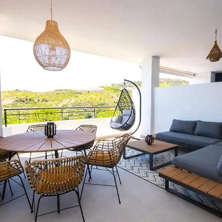 Apartment Casamira *