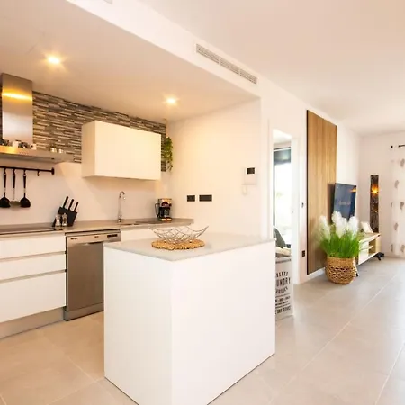 Apartment Casamira *