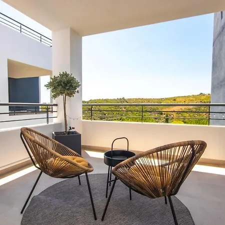 Apartment Casamira