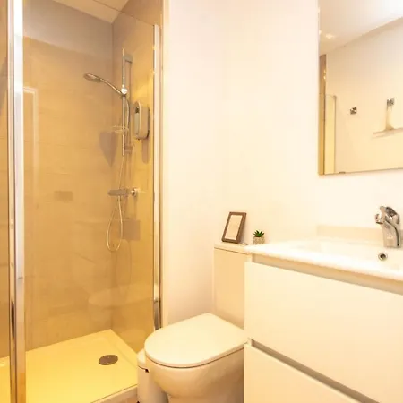 Casamira Apartment *