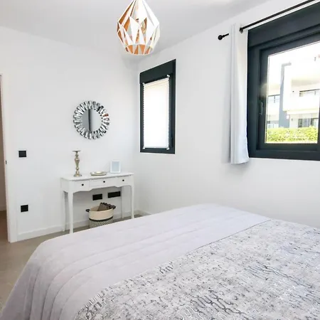 Apartment Casamira *