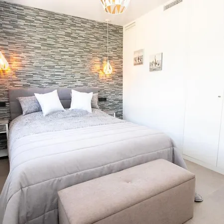 Casamira Apartment Bahia de Casares